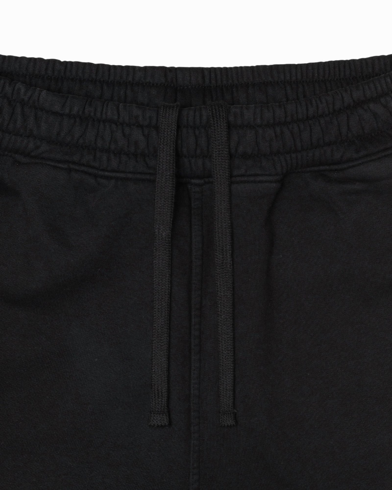 Pantalon Deportivo Stussy Deporte Cargo Fleece Negras | 41375-NPVO