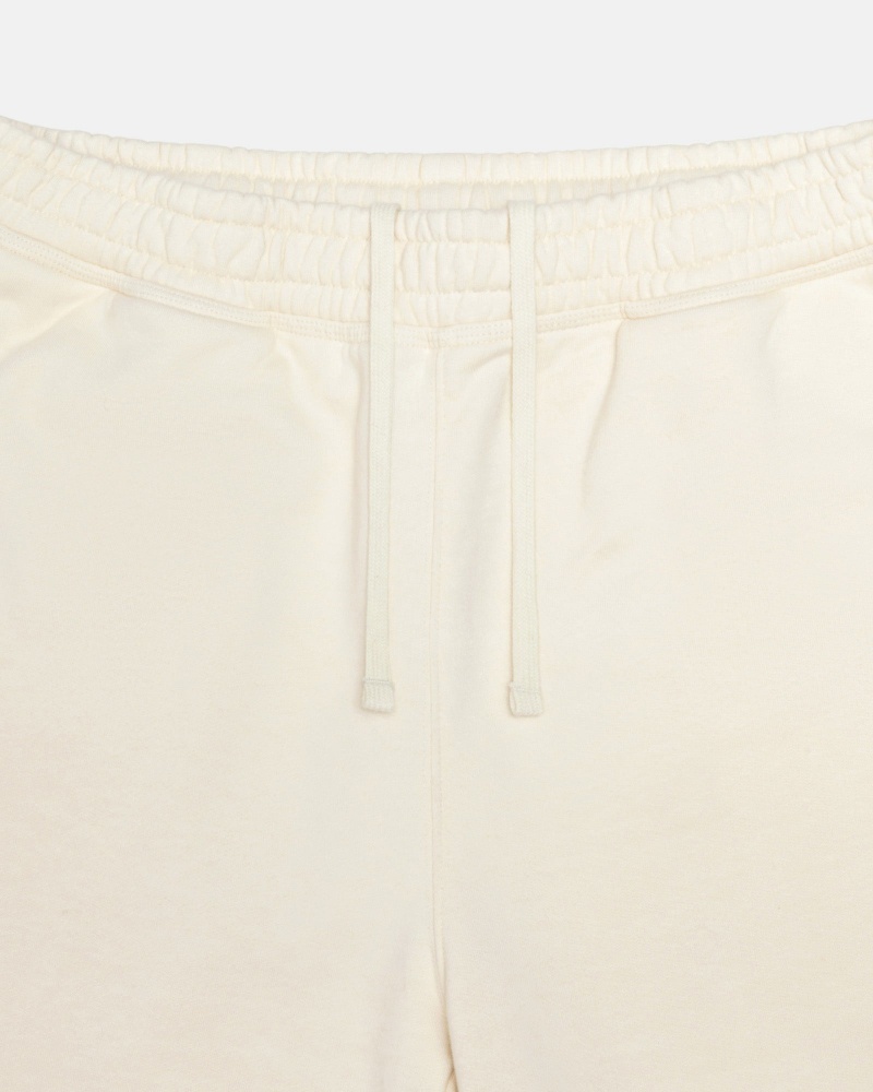 Pantalon Deportivo Stussy Stüssy Deporte Blancas | 62397-PQRW