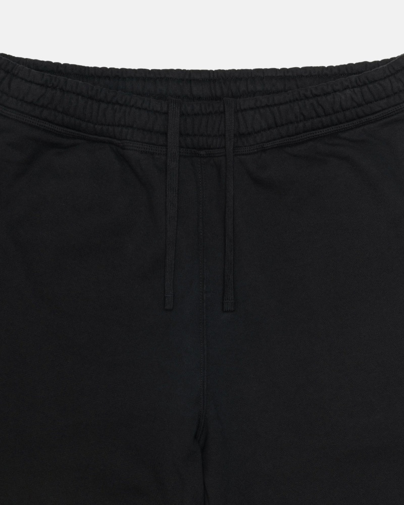 Pantalon Deportivo Stussy Stüssy Deporte Negras | 83904-GZQH