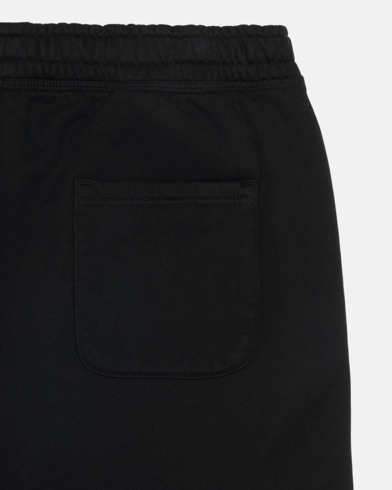 Pantalon Deportivo Stussy Stüssy Deporte Negras | 83904-GZQH