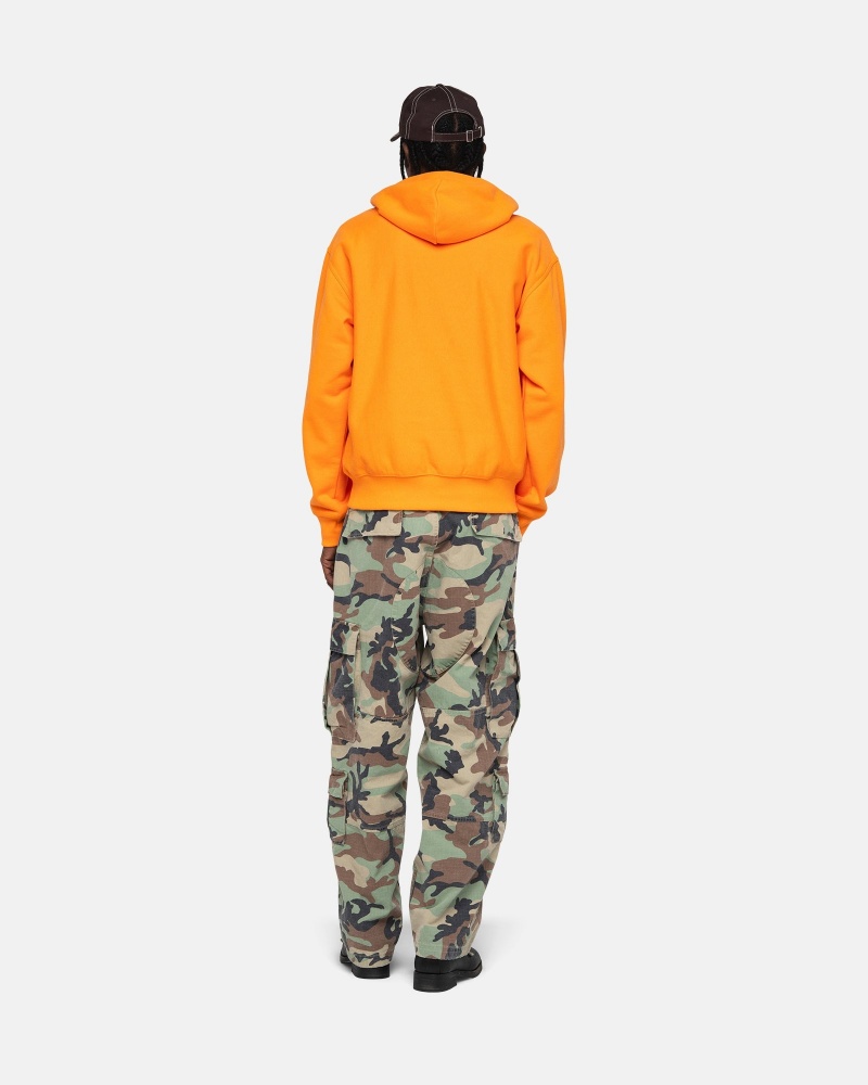 Pantalon Stussy Surplus Cargo Ripstop Camuflaje | 40851-CASL